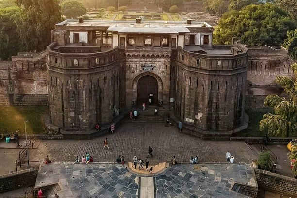 Pune Darshan Cab